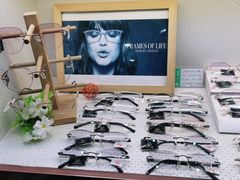 -陕光明眼镜(科创路店)