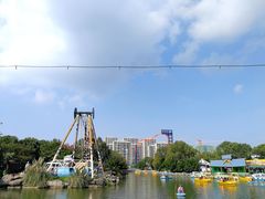 -温州乐园