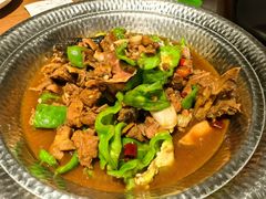 -吕氏疙瘩汤·新鲁菜(济南万象城店)