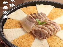 -小厨娘淮扬菜(清江苏宁广场店)
