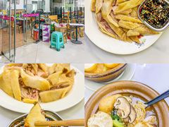 -锅贴王小吃(南大街店)
