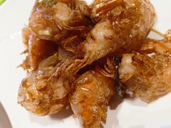 -阿明小菜·海鲜·上海菜(浦建路店)