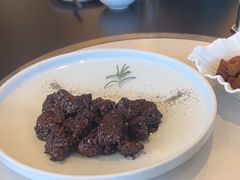 -勺园中餐厅