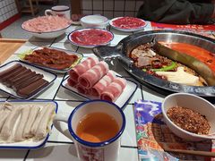 -贤合庄卤味火锅(顺城店)
