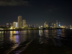 -武汉两江游览·夜游长江(汉口粤汉码头)