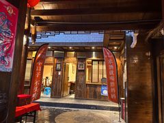 -西江传说•酸汤鱼(水东路店)