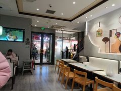 -德克士(前门店)