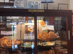面包甜点陈列柜-都恩客(高岛屋百货店)