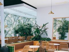 大堂-丹礼糖甜品