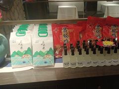 -毛家饭店·30年融合新湘菜(汉峪金谷店)