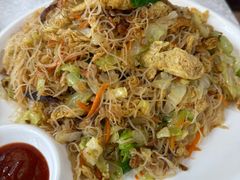 -莲花公园煎蟹(总店)