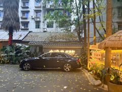 -老渔家鲜鱼轩(南浦横街店)