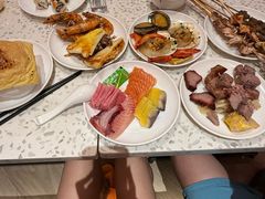 -北京海德酒店温泉