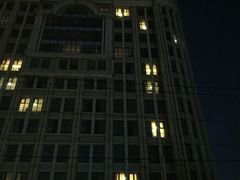 -北京丽景湾国际酒店