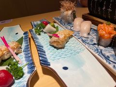 -秋荀日本料理(昆明同德广场店)