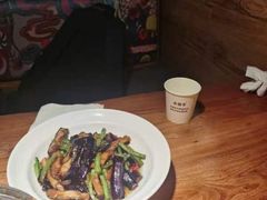 -小放牛炒菜馆(三丰店)