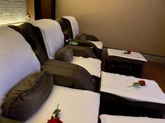 -足本纪·足道 SPA 简餐 小吃(文三西路店)