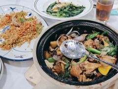 -明本海鲜大排档·鱼生海鲜烧烤宵夜(陈家祠店)