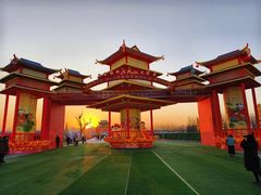 -杨柳青古镇