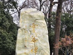-灵谷景区