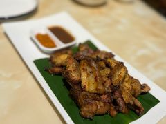 -呐咪傣园·云南菜(石厦店)