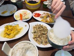 -紫藤园·天目湖大鱼头(南山竹海店)