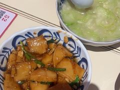 -侯师傅热炒店(印象城店)