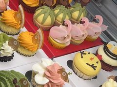 -Pantry's Best派悦坊蛋糕(K11购物艺术中心店)