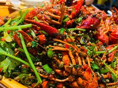 -金陵一哥龙虾馆(三牌楼总店)