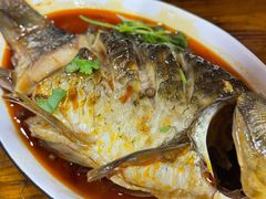 -老周夜市(航空路店)
