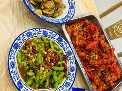 -江城燕子大排档(江汉路步行街店)