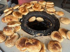 -肖为民麻糕(双桂坊店)