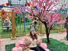 -华夏文旅西安度假区