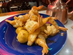 -小吊梨汤·北京菜·烤鸭(华润万象城店)