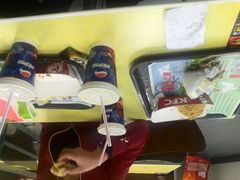 -肯德基(星河店)