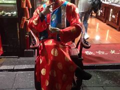 -河坊美食街(河坊街店)