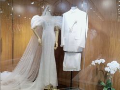 -SATIN COUTURE瑟庭婚纱礼服馆