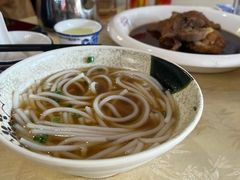 -安记烧鹅(新桥店)