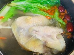 -国生茶庄·地道农家菜团建活动