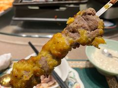 -驿楼兰·新疆菜(火车站店)