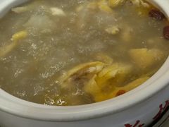 -新招鲜(桃浦路店)