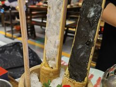 -萍姐火锅·公路夜市(打浦桥日月光店)