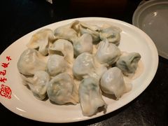 -李记饺子·熏酱东北菜(欢乐谷店)