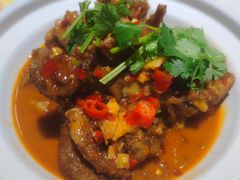 -米椰湘·辣椒炒肉