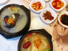 -长顺参鸡汤店(西塔总店)