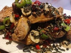 -尚岛私房菜(西方巷店)
