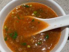 -海底捞大排档火锅(悦荟广场店)