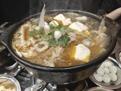 -川香煲(茅台路店)