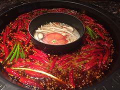 -蜀大侠火锅(建设路第五大道店)