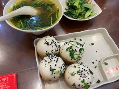 -东泰祥生煎馆(长宁路店)